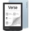 Pocketbook E-Book PocketBook Verse 8GB Wi-Fi 6" Nero, Blu