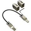Cisco Kit modulo di stacking Cisco Catalyst 9300L [C9300L-STACK-KIT2=]