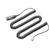 Hp Cavo Hp per IP PHONE 96XX Nero [783S3AA]