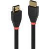 Lindy Cavo adattatore Lindy HDMI tipo-A M/HDMI tipo-A M 2.0 10m Nero [41071]