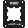 THERMAL GRIZZLY Protezione da pasta termica Thermal Grizzly Contatto telaio di tenuta per AM5 Nero