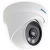 Avtech Telecamera IP Avtech Dome H.265 IR da 5MP Starlight Rilevamento Basato su AI Bianco [DGM5216SVATP]