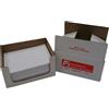 Brefiocart Carta in risma Brefiocart A5 90gr 1000 fogli Bianco [020FR90A5BI]