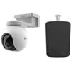 EZVIZ Telecamera IP Ezviz Usb tipo C 2K Ultra-HD/HD Bianco [EZHB8KIT]