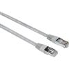 Hama Cavo di rete Hama RJ45 CAT 5e F/UTP 10m Grigio