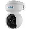 Reolink Telecamera di sicurezza Ip Reolink E Series E540 Da parete per esterno 5MP Bianco [E1-OUTDOOR]