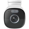 Reolink Telecamera IP Reolink Argus Serie B340 bullet 5MP Wi-Fi Bianco [B340]