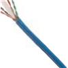 Panduit Cavo di rete Panduit NUL6C04BU-FE in rame Cat.6 UTP 24 AWG U/UTP, LSZH-1 305m Blu [NUY6C04BU-FE]