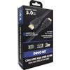 Inno-hit Cavo HDMI Inno-Hit High-Speed 4K HDR 60hz 5m Nero [IH-HDMI50L]