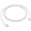 Apple Cavo Apple USB-C a Lightning per Apple iPhone/iPad/iPod 1m Bianco [MUQ93ZM/A]