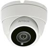 Avtech Telecamera Ip Avtech Dome CCTV Quadbrid IR 8MP IP66 Bianco (DGC8206AT)