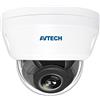 Avtech Telecamera Ip Avtech Dome Quadbrid 5MP IR Bianco (DGC5005AT)