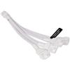 ALPHACOOL Cavo Alphacool Splitter Y 4pin a 4xPWM a 4pin 15cm Bianco [18728]