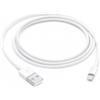 Apple Cavo Apple MUQW3ZM/A Lightning/Usb A 1m Bianco