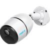Reolink Telecamera IP Reolink Go Series G330 Bullet wifi 4MP Bianco/Nero [GO SERIES G330]