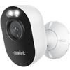 Reolink Telecamera IP Reolink Lumus Series E430 bullet 4MP Bianco [LUMUS SERIES E430]
