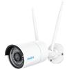 Reolink Telecamera IP Reolink W320 bullet 5MP Bianco [W320]