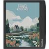 Pocketbook E-book PocketBook Era Color 7"/32GB/WiFi/Bluetooth/Nero [PB700K3-1-WW]
