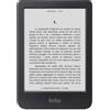 Kobo Lettore e-book Kobo Clara BW Touchscreen 6"/16GB/Wi-Fi Nero [N365-KU-BK-K-EP]