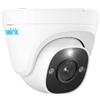 Reolink Telecamera Reolink P344 12MP Bianco/Nero [P344]