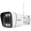 Foscam Telecamera IP Foscam V5P bianco [V5P WH]