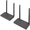 Digitus Kit Extender Hdmi Digitus Wireless 4K 2160p 60 Hz fino a 150m Nero [DS-55328] [DS-55328]