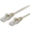 Equip Cavo di rete Equip Cat6 U/UTP 1.5m Beige [625490]