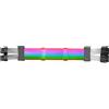 Mars gaming Cavo Mars gaming MCA-16 a 16pin Multicolore [MCA-16]