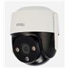 IMOU Telecamera IP Imou Cruiser 2C 2K Motorizzata da esterno 3mp Bianco [IPC-S7CP-3M0WE]