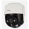 IMOU Telecamera IP Imou Cruiser 2C 3K Motorizzata da esterno 5mp Bianco [IPC-S7CP-5M0WE]