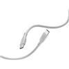 Cavo di ricarica Cellular Line da Usb tipo-C 1.2m Grigio