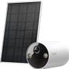 Tp-link Telecamera IP di sicurezza senza inteligente 1 X TC82 1 X tapo A201 Bianco [TC82 KIT]