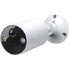 Tp-link Telecamera IP di sicurezza senza inteligente 2K 2304X1296 2.4 GH Bianco [TC82]