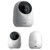 ISIWI Telecamera Isiwi Wireless ORB 1080P 2Mpx Dome motorizzata IR led Audio Bidirezionale SD C [ISW-DPI2ME]