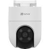EZVIZ Telecamera di sicurezza Ezviz H8C IP Interno/esterno Con/senza cavo 1920x1080p 2K 30m Bianco