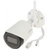DAHUA Telecamera Ip Dahua IPC-HFW1230DS-SAW-0360B Bullet da esterno 2MP Wi-Fi Bianco [IPC-HFW1230DS-SAW-0360B]