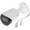 DAHUA Telecamera Ip Dahua IPC-HFW2441S-S-0360B WizSense Bullet da esterno 4MP Bianco [IPC-HFW2441S-S-0360B]