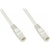 Link Cavo di rete Link categ. 5e non schermato 1m Grigio [LK5U10]