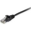Conceptronic Cavo di rete Conceptronic CAT.6A U/UTP non schermato 3MT Nero [603054]