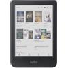 Kobo Lettore e-book Kobo Clara Colour 6" 16GB Nero [N367-KU-BK-K-CK]