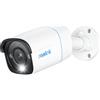 Reolink Telecamera di sicurezza Ip Reolink P330 Da parete Interno/esterno 4K UHD 8MP Bianco [P330]