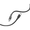 Cellularline Cavo usb Cellularline Soft Cable USB-C/C 1.2m Nero