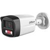 DAHUA Telecamera IP Dahua IPC-HFW1439TL1-A-IL bullet 4MP Bianco [MODAHKAMP000077]