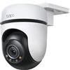 Tapo Telecamera IP Tp-Link Tapo TC41 PTZ 2K 2304x1296p Bianco
