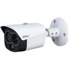 DAHUA Telecamera Ip Dahua TPC-BF1241-B10F12-DW-S8 ibrida bullet 4Mp termica 10mm/standard12mm Bianco [TPC-BF1241-B10F12-DW-S8]