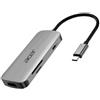 Acer Adattatore Acer Dongle Tipo C HDMI 4K60 [HP.DSCAB.018]