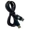 OROSOUND Cavo Orosound Usb-C/A Cuffie Tilde Evo 1.2m Nero [TE-USB]