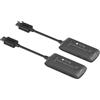 Techly Cavo di prolunga Techly Hdmi 4K Wireless 5G 20m Nero