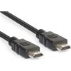 Hamlet Cavo monitor Hamlet XVCHDM-M10 Hdmi 2.0 masc 4K 60Hz 10m Nero [XVCHDM-M10]