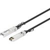Intellinet Cavo Twinax Intellinet 508452 in Rame DAC Passivo SFP+ masc 10Gb 10000Mbps 5m Argento [508452]